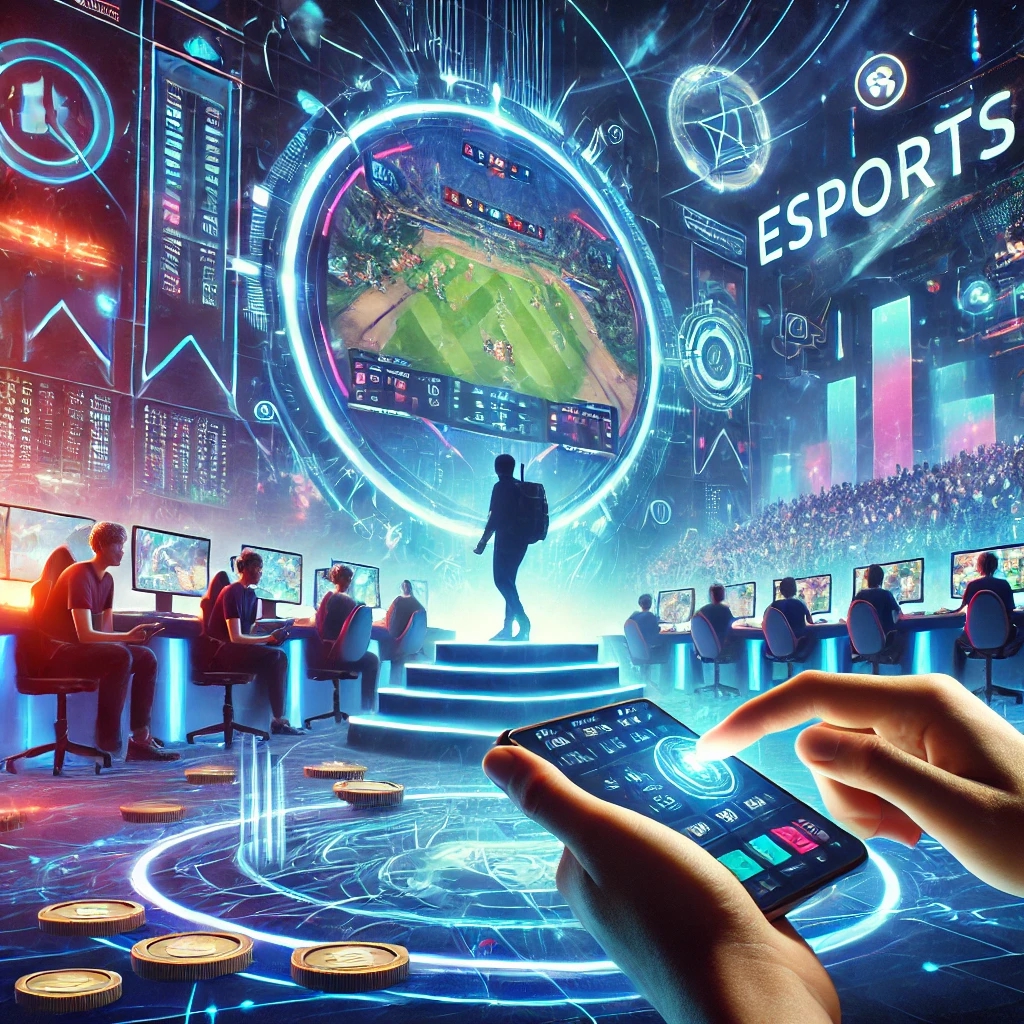 The Rise of eSports Betting: Opportunities and Challenges